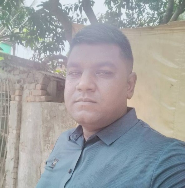 Akbar, 31, Paithan Kawai