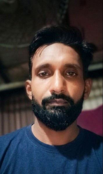 Shohal khan, 27, Wales