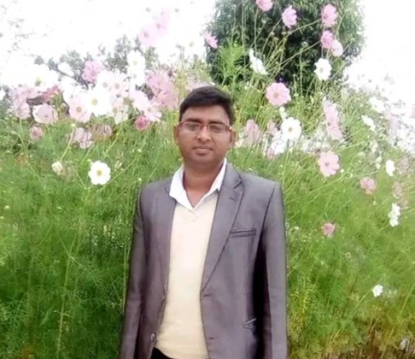 Rabiul, 39, Rayadrug