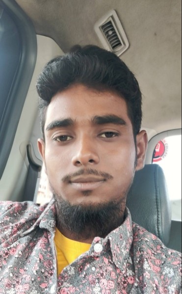 MD shuvo, 37, Teresina