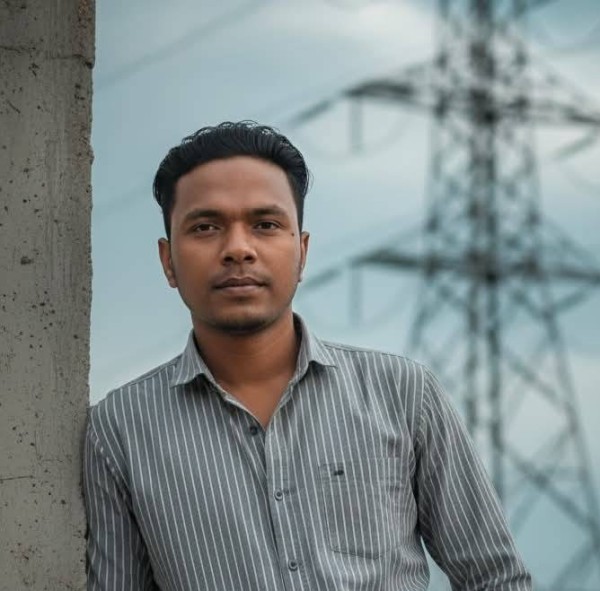 NAYEM, 29, Bchar