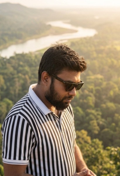 Shohel, 31, Dra