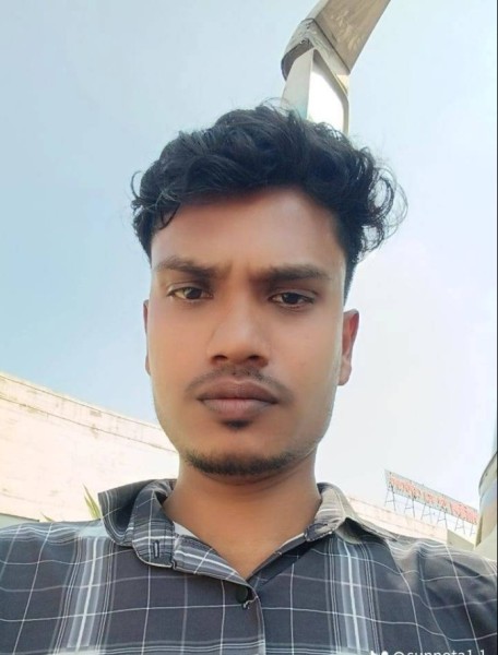Md Raju Islam, 30, Nanbu