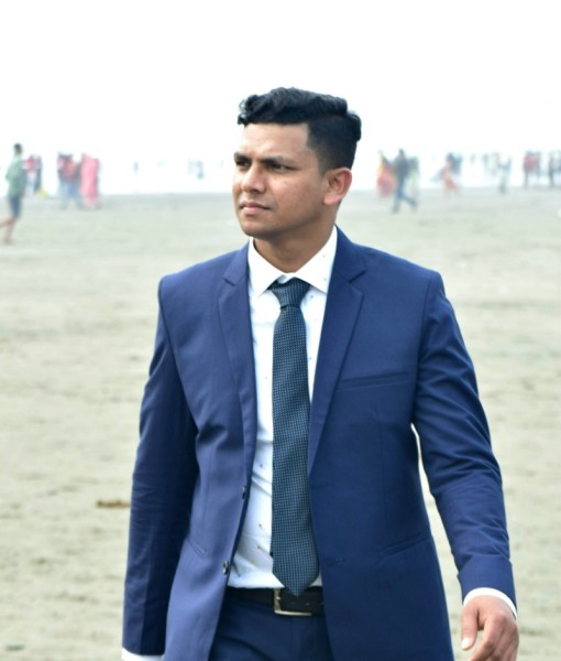 Tuhin, 29, Myanaung