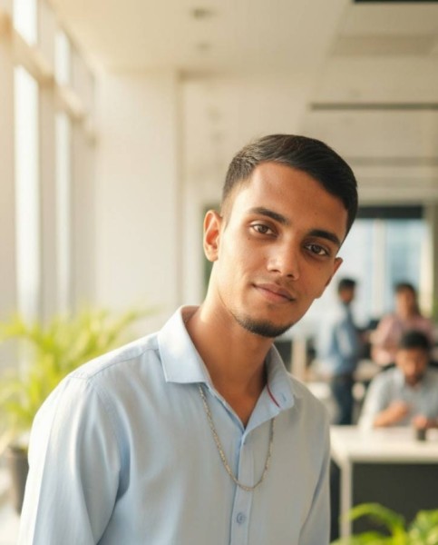 HRIDOY.IBNA, 25, Helena