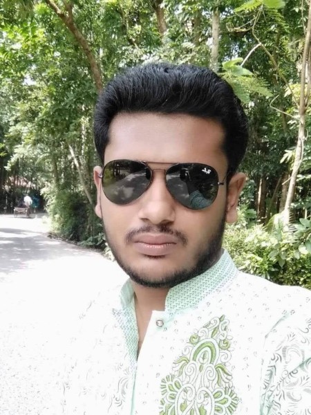 Majarul islam, 29, Singida