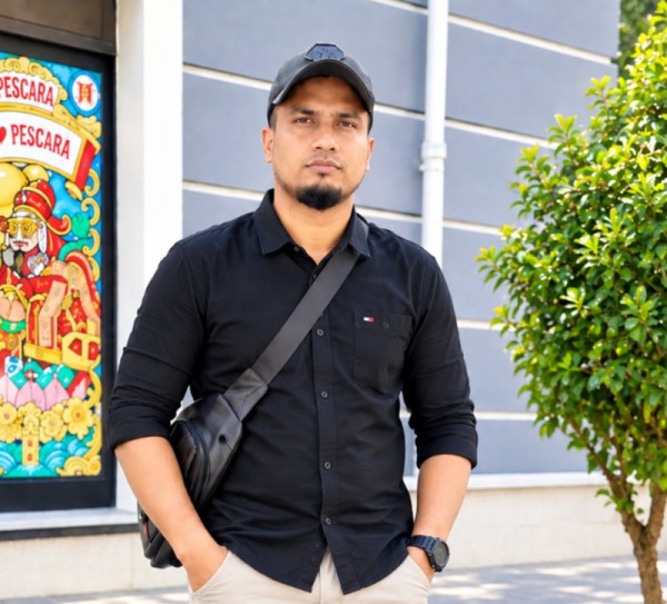 abir, 39, Zrate
