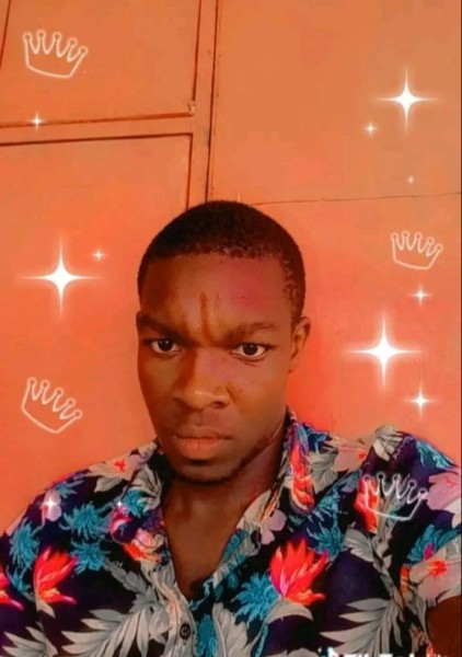 Sam, 26, Jihong