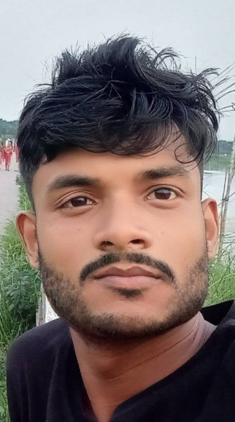 Md. Azim, 21, Itaja