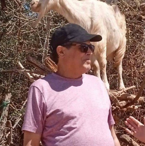 الجيلالي, 71, Haridwr