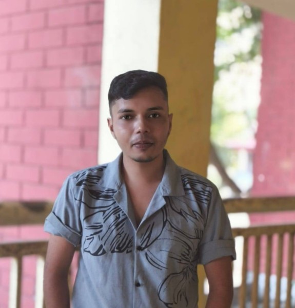 Pranto, 28, Randers