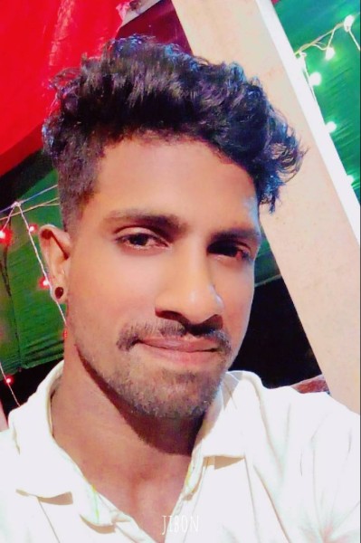 Jibon, 23, Bijoy Nugor