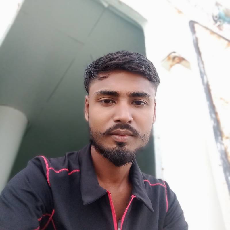 Md raihan, 26, Opatija