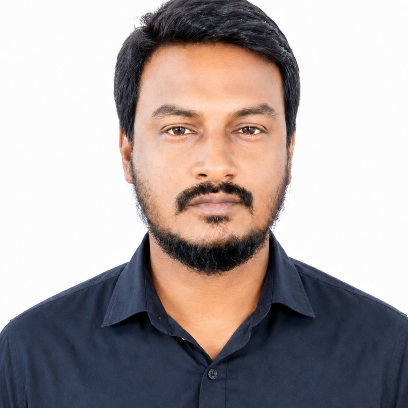 Shishir hossain, 29, USA los angels
