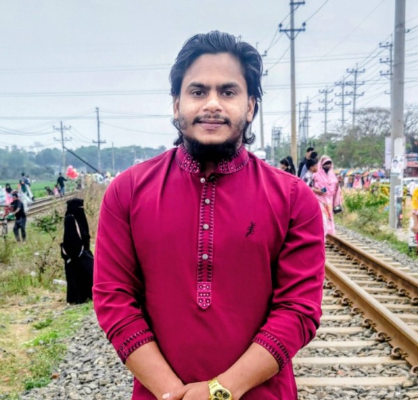 bm bishal, 27, Kabirwala