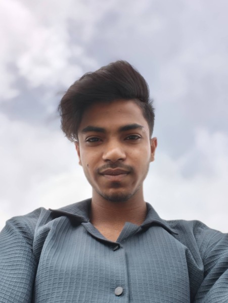Rafin, 21, Himatnagar
