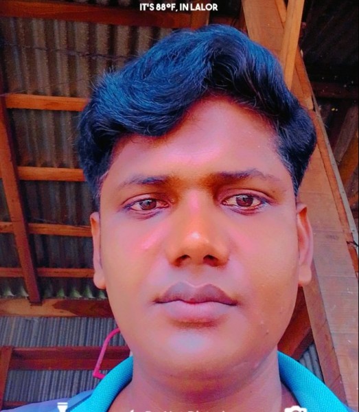 md nijam, 24, Vinales