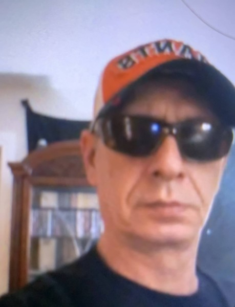 Keith, 47, Kazan