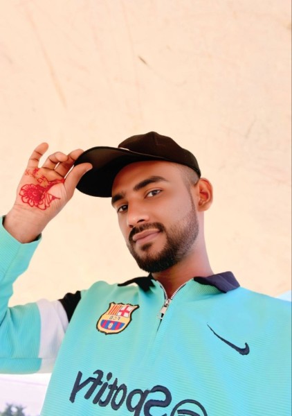 Alimam, 28, Kronoberg