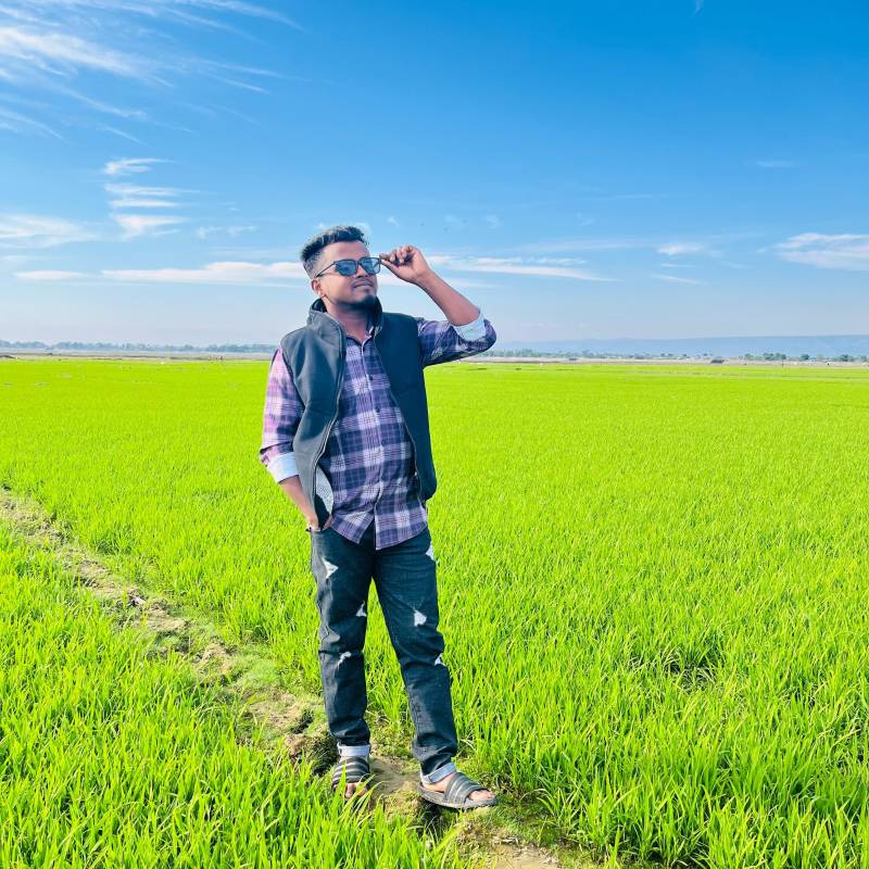 Talha, 28, Tangail
