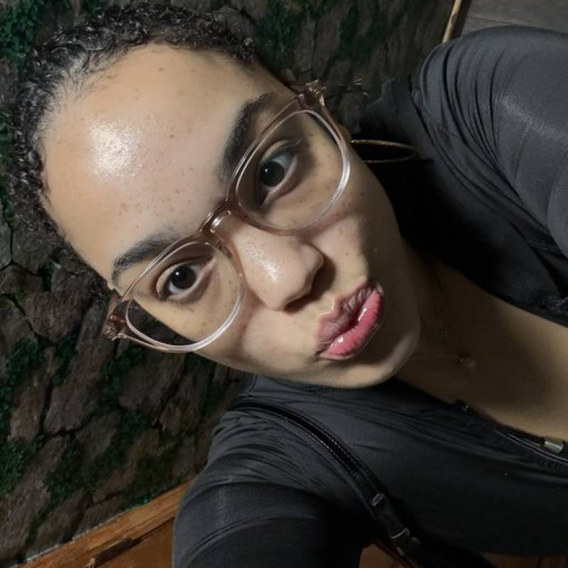 Gem, 27, Shark