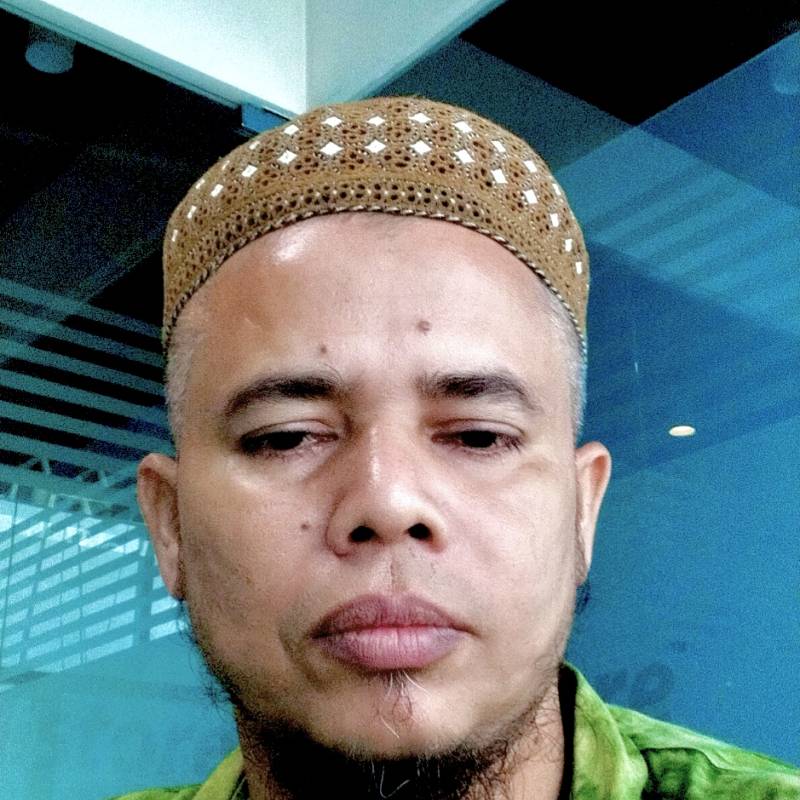 Sufol, 41, Wamena