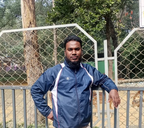 Ab rahman, 28, Roslavl