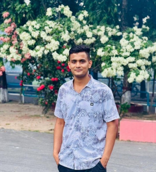 Reyaz uddin, 28, Udmurtia