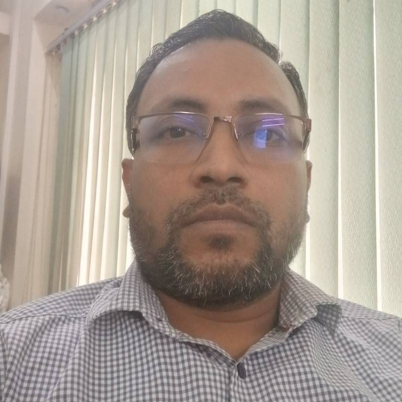 Rafiqul, 44, Tixtla De Guerrero