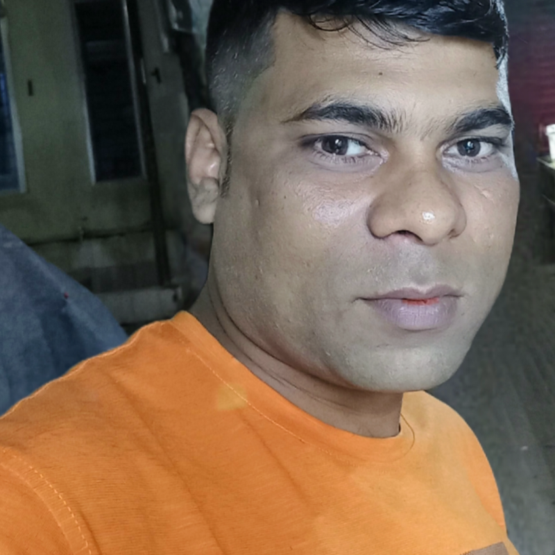 Sabbir ahmed, 31, Traipu