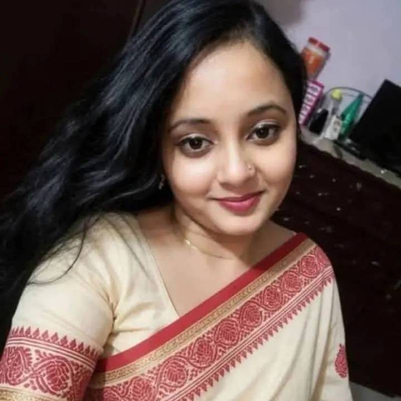Chandni, 22, Rupahi