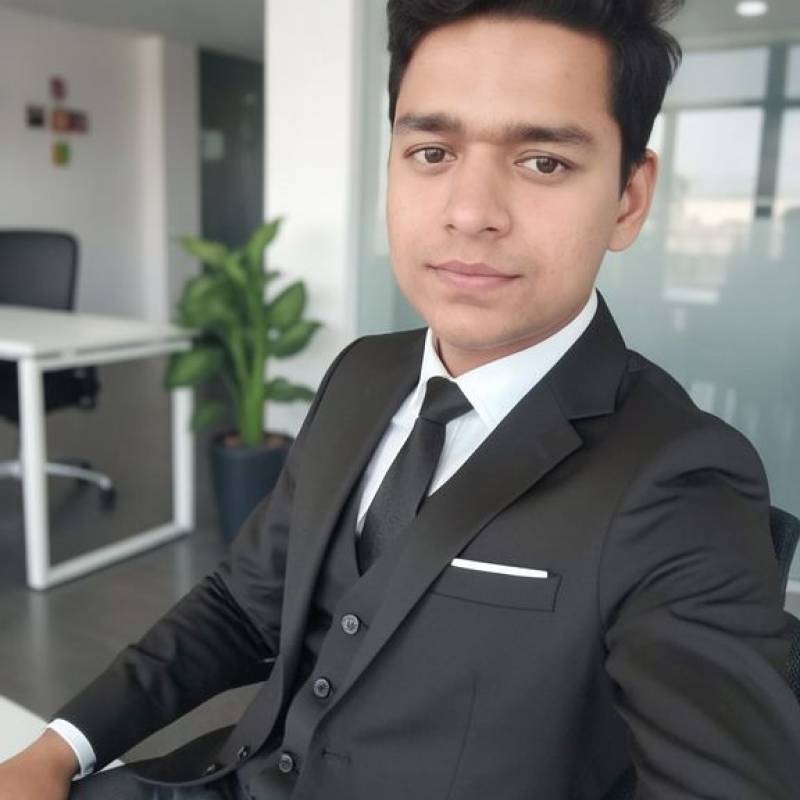 MD Rana Islan, 26, Ascheberg