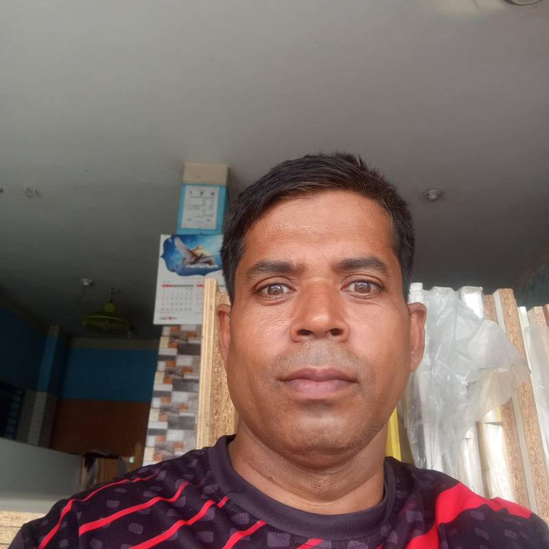 Tarikul, 38, Burien