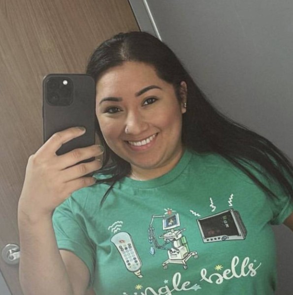 Beatris, 30, Western Mindanao
