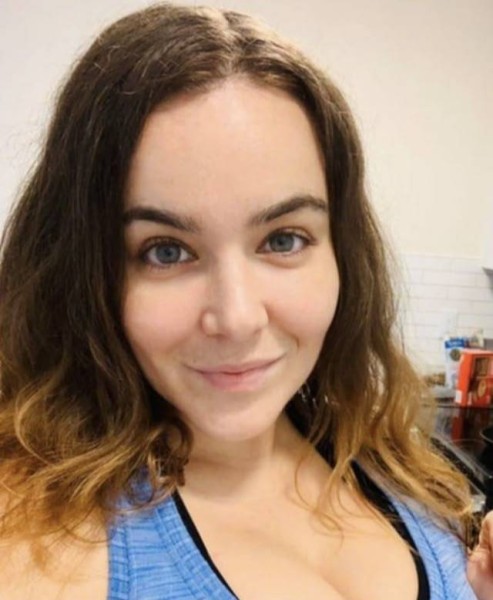 Veronica, 35, Bonheiden