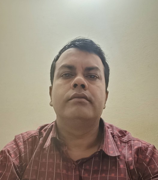 Hasan, 34, Raibhir