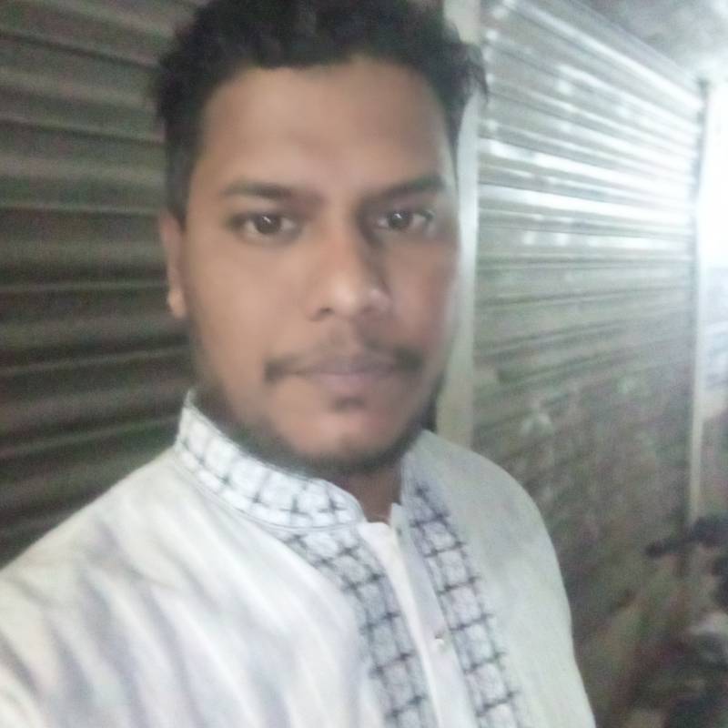 Arif Chowdhury, 29, Kaspi