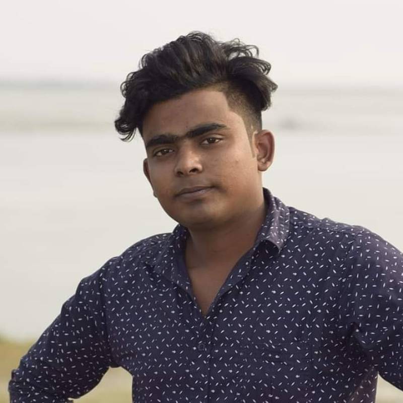 Ridoy Sumon, 27, Rubiera