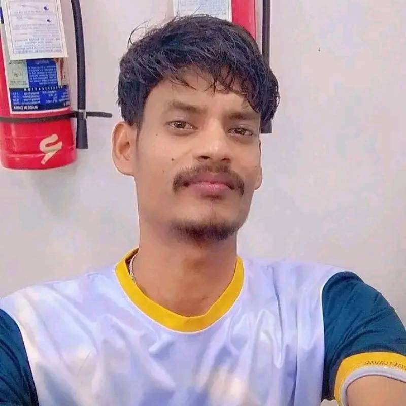 md jony ahmed, 24, Edakkazhiyr