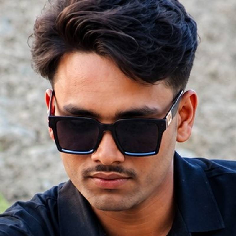 Skakil, 22, Oise