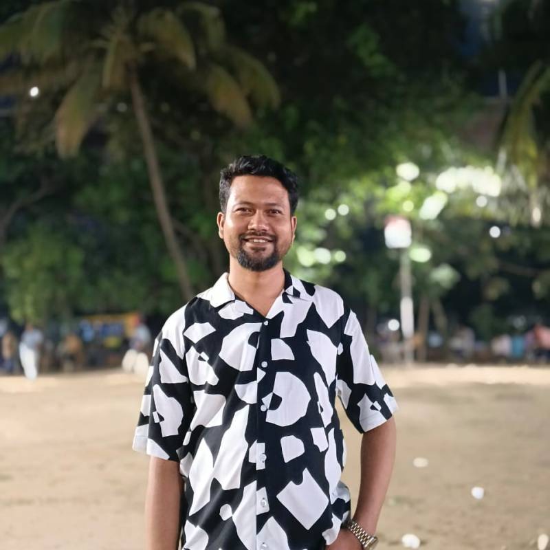 MD.Rahul, 26, Tuensang