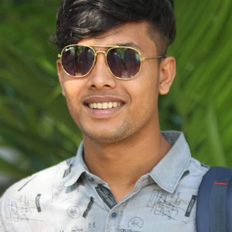 Shakib, 25, Cardito