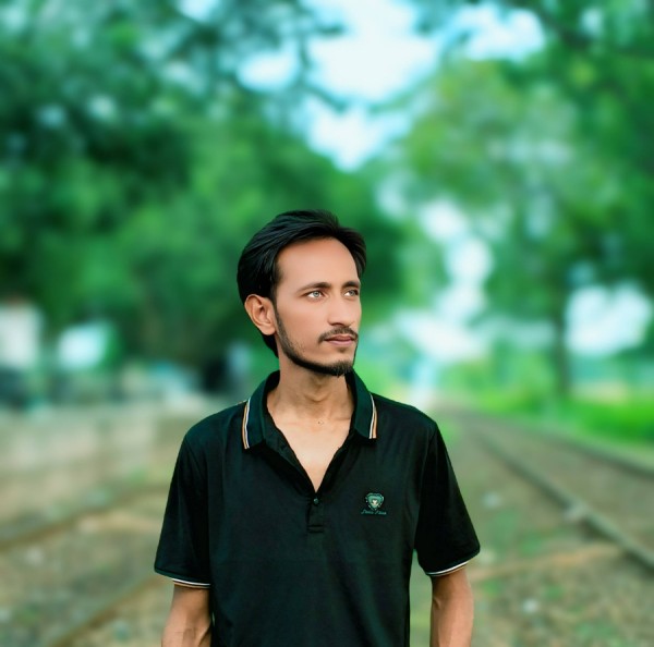Md.Ariful, 27, Uttar Pradesh