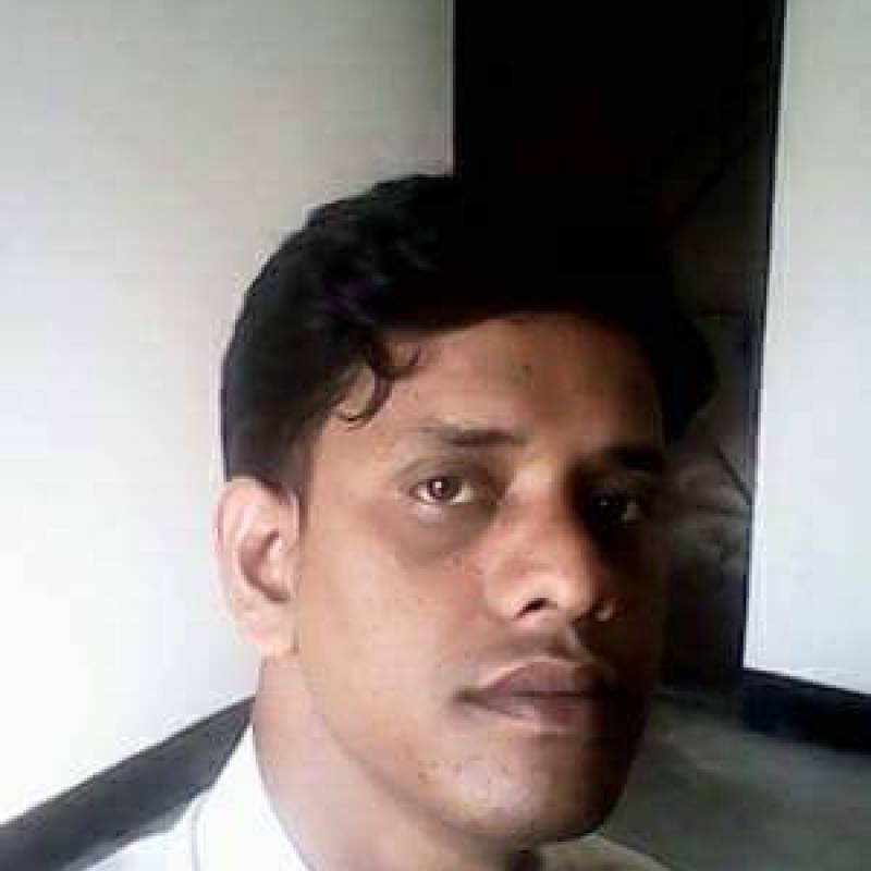 Md.Nur, 28, Karag
