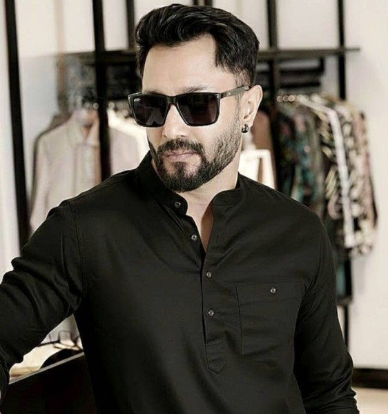 Rasel, 26, Bultfontein