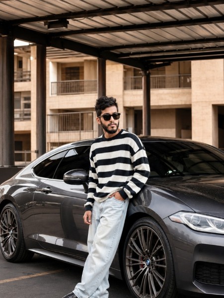 Amin, 27, Tilimsn