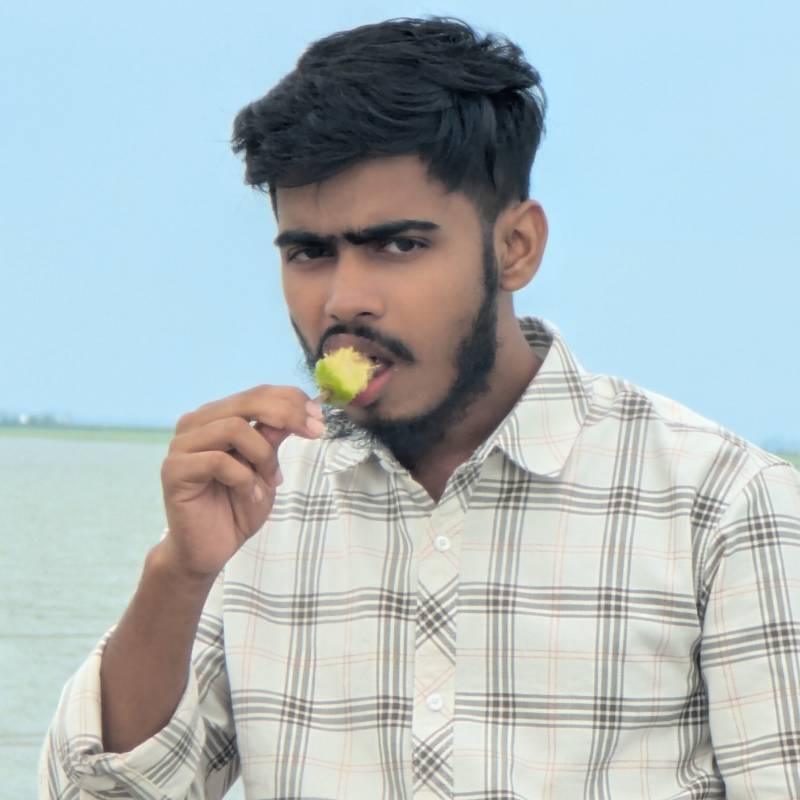 Ariyan, 24, Ain Kansara