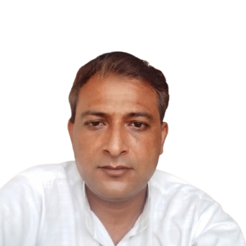 Tahir, 43, Ban Muang Ngam