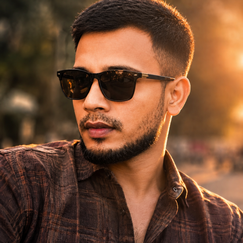 Raushan, 31, Bridgeton