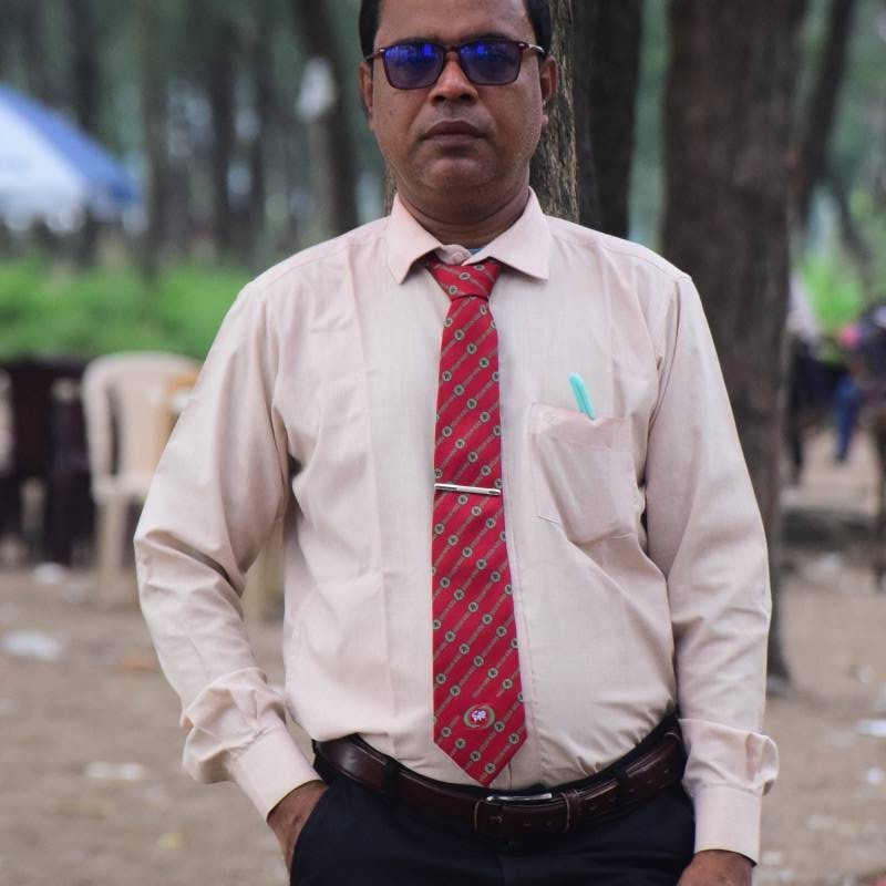 Anamul Haque, 48, Aruba